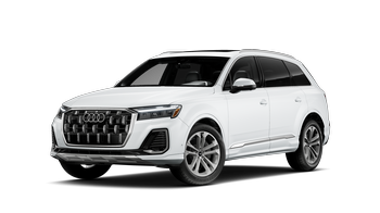 Photo of 2026 Audi Q7 