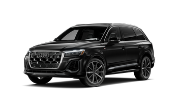 Photo of 2026 Audi Q7 
