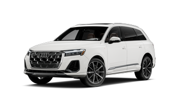 Photo of 2026 Audi Q7 