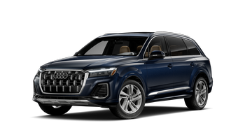 Photo of 2026 Audi Q7