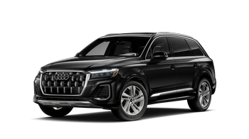 Photo of 2026 Audi Q7 