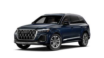 Photo of 2026 Audi Q7 