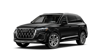 Photo of 2026 Audi Q7 