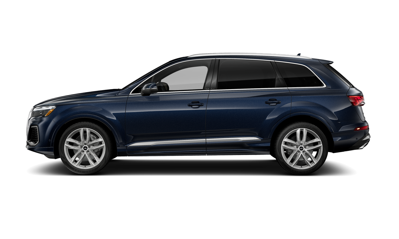2025 Audi Q7 Premium Plus - Photo 78