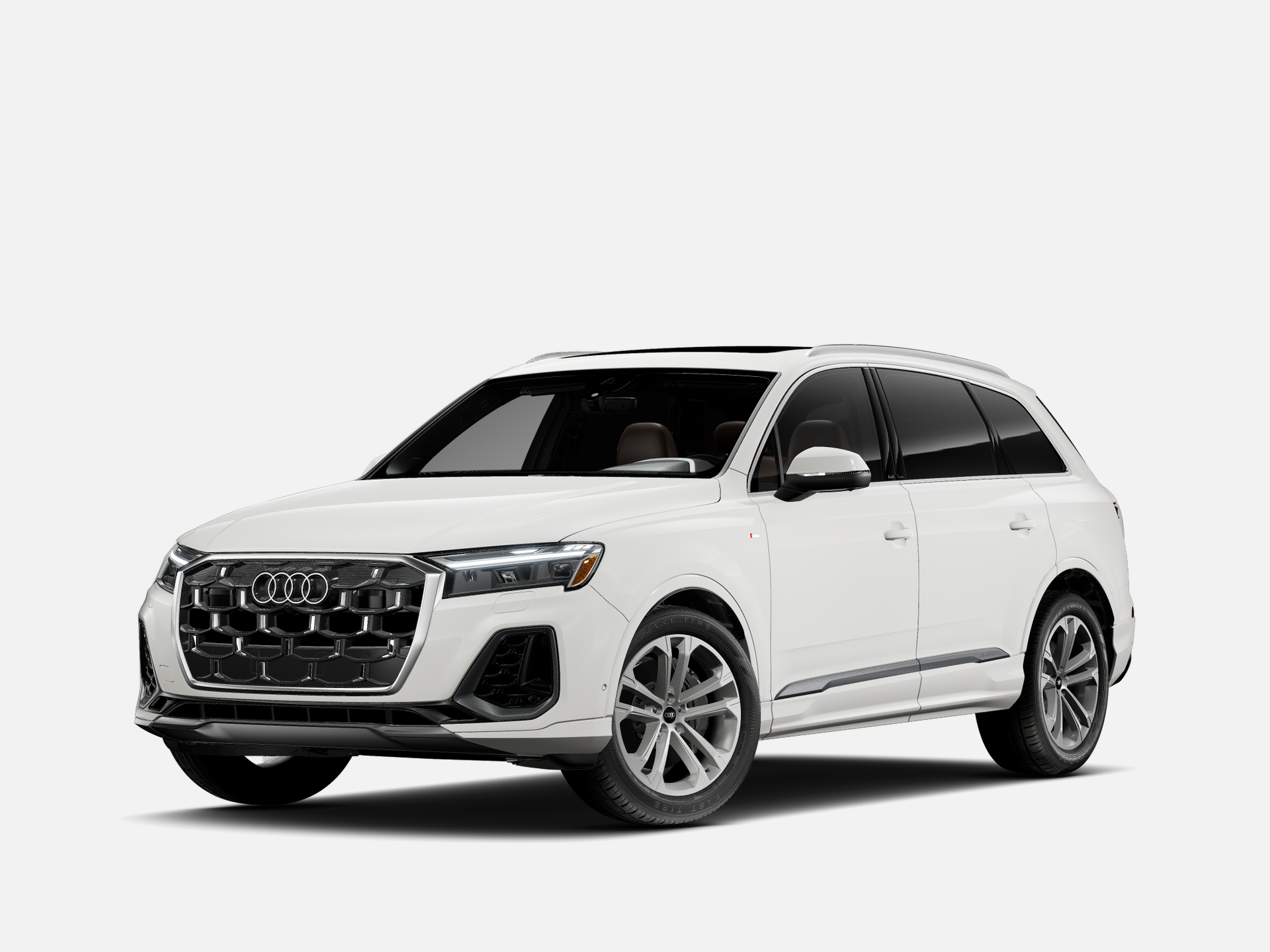 2026 Audi Q7 55 S Line Premium Plus quattro Tiptronic's photo