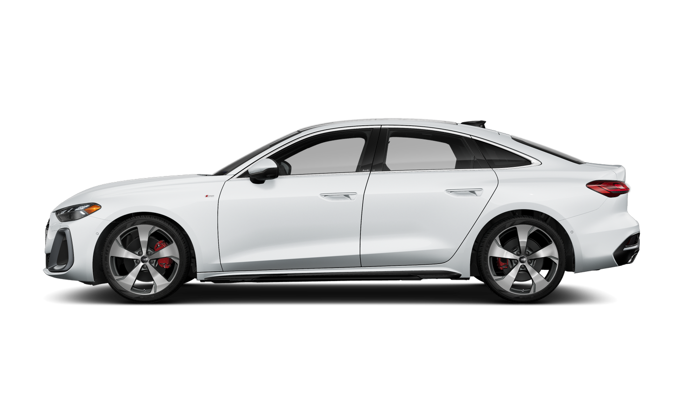 2027 Audi A5 Sedan