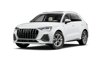 Photo of 2025 Audi Q3 SUV 