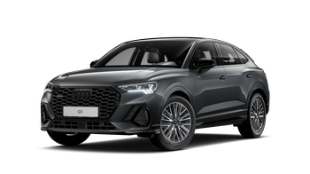 Audi Q3 40 TFSI quattro Premium137 186 kW hp Tiptronic