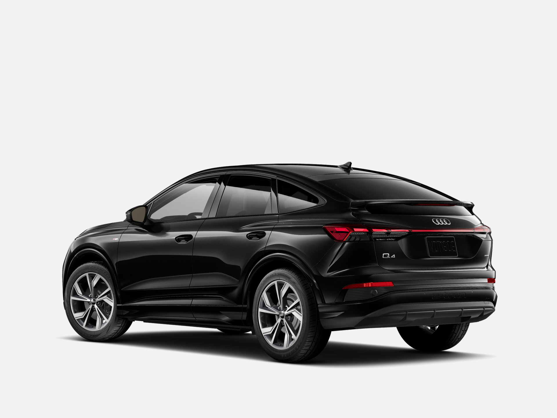 2025 Audi Q4 Sportback e-tron Premium - Photo 26