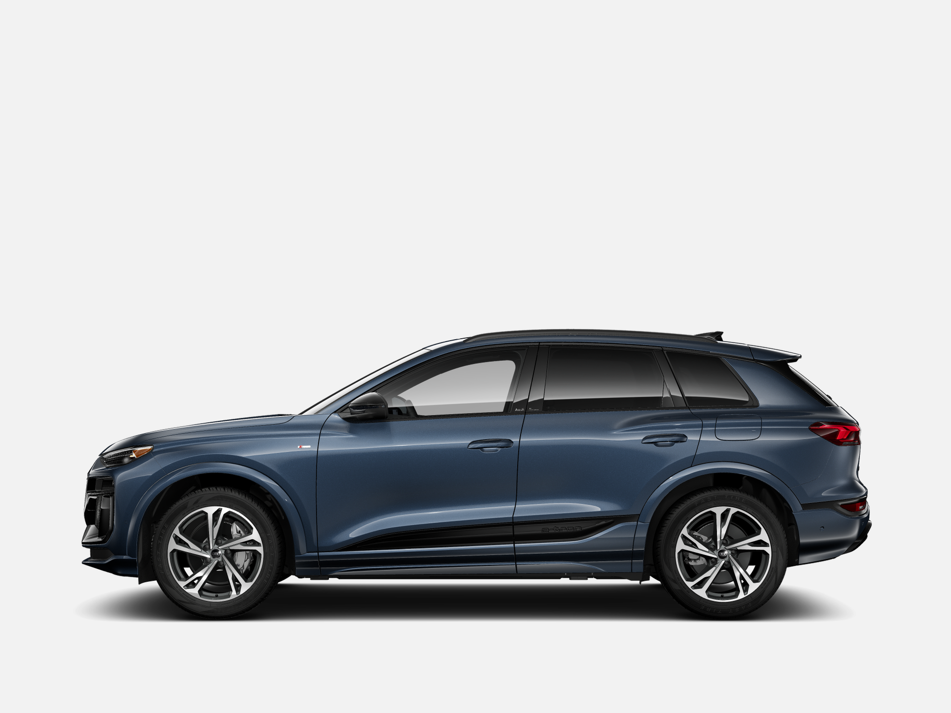 2027 Audi Q6 e-tron Premium Plus thumbnail 33