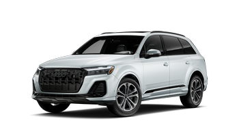 Photo of 2026 Audi Q7 