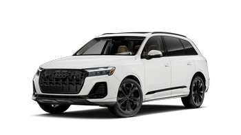 Photo of 2026 Audi Q7 