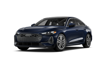 Photo of 2026 Audi A5 Sedan