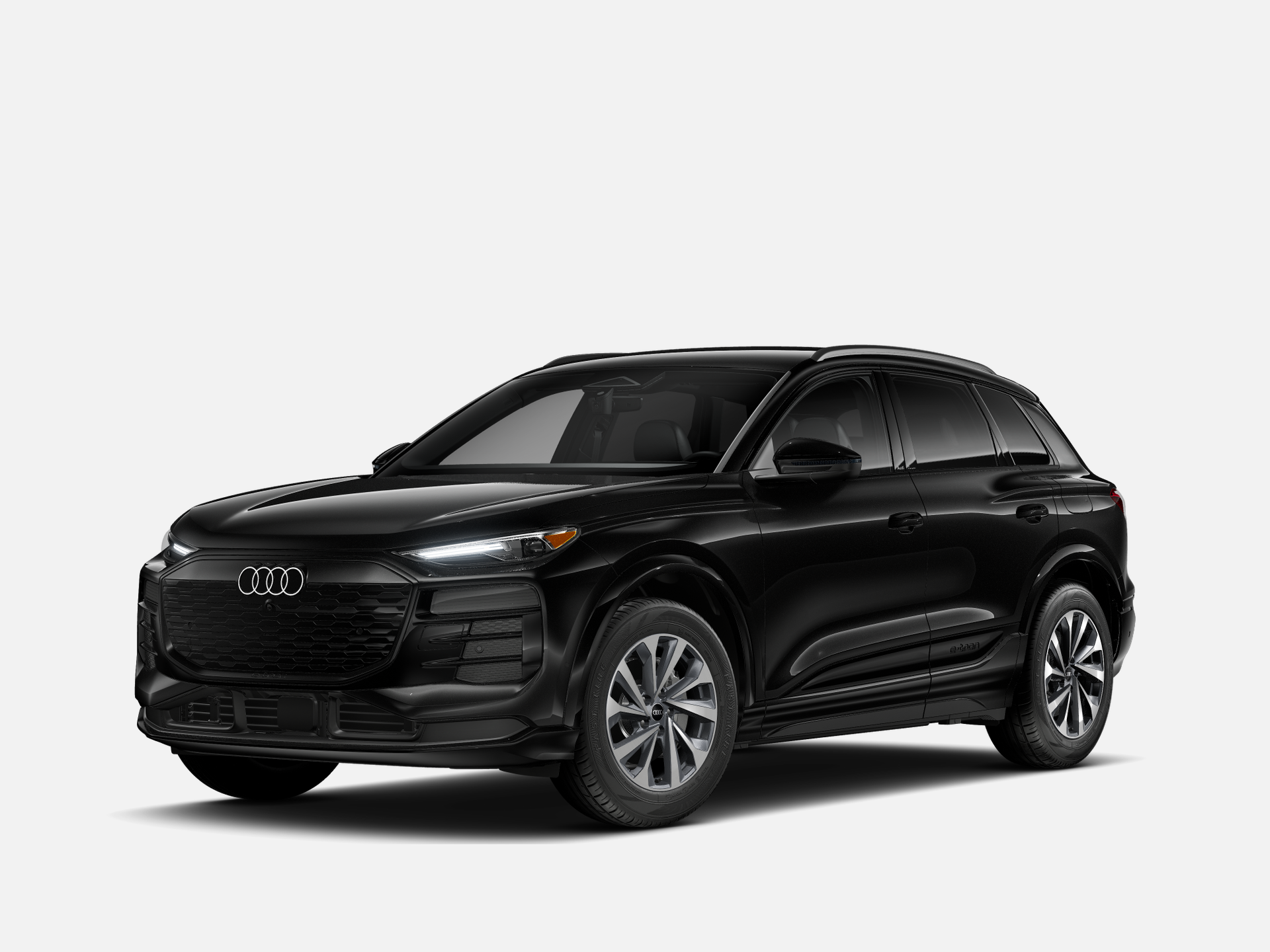 2027 Audi Q6 e-tron Premium quattro's photo