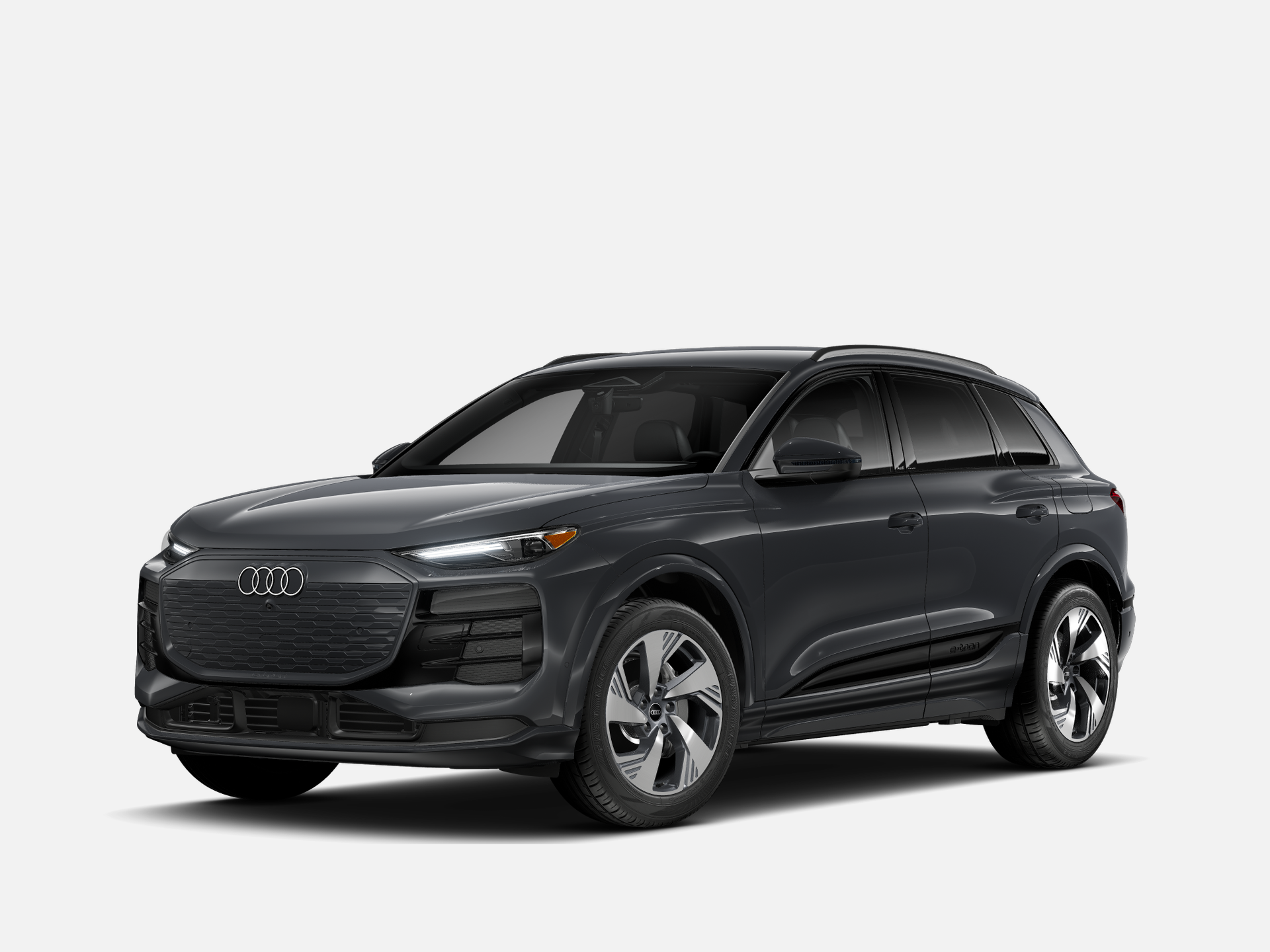 2027 Audi Q6 e-tron Premium quattro's photo