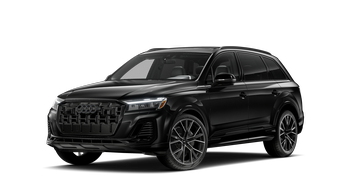 Photo of 2025 Audi Q7