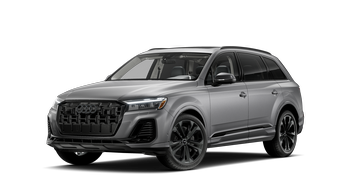 Photo of 2025 Audi Q7