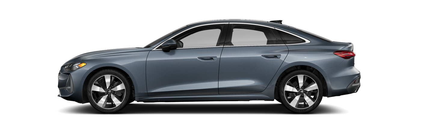 2025 Audi A5 Prestige - Photo 19
