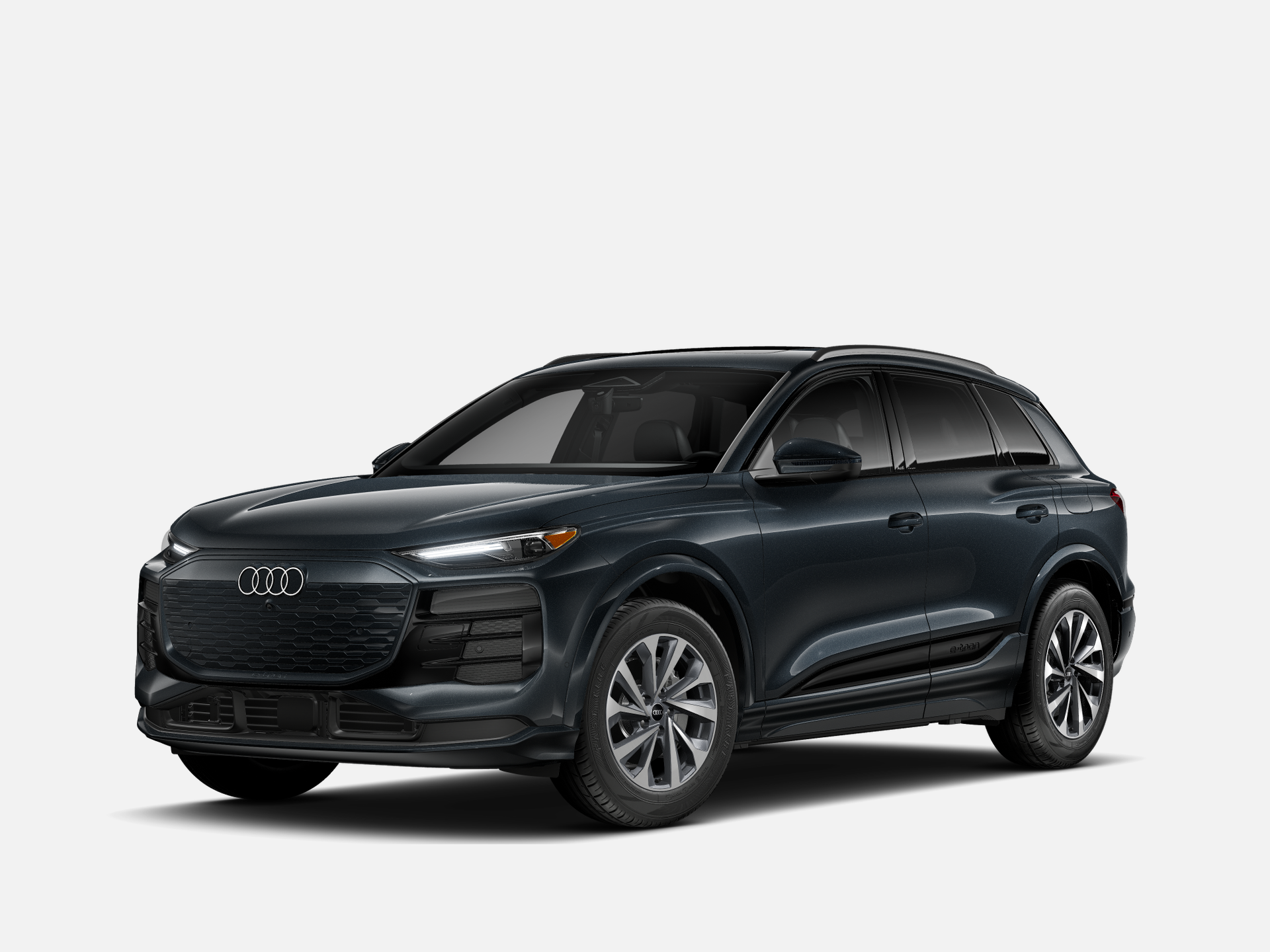 2027 Audi Q6 e-tron