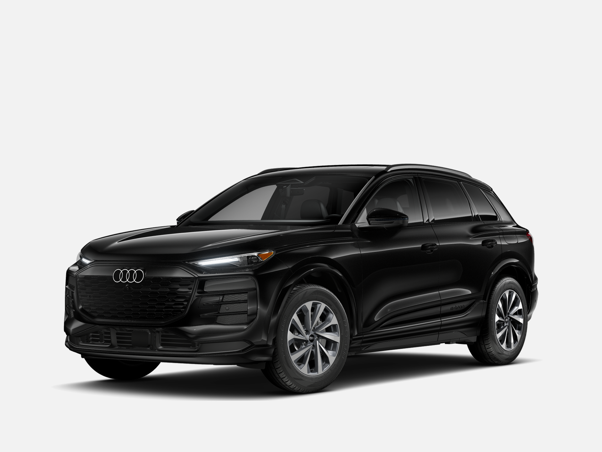 2027 Audi Q6 e-tron Premium quattro's photo