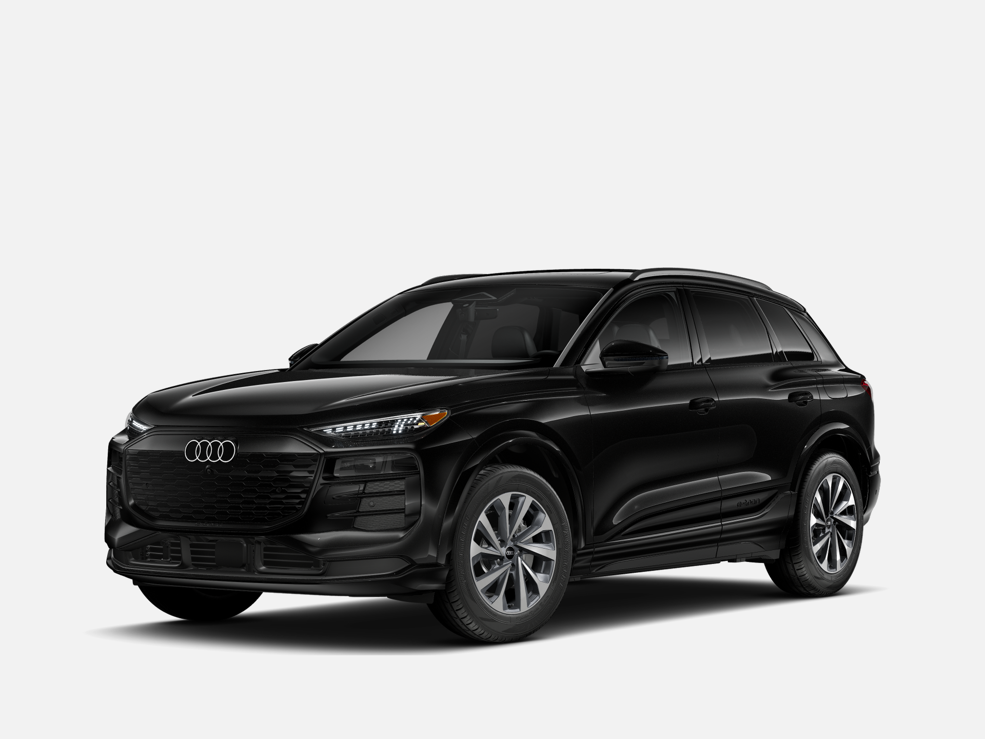 2027 Audi Q6 e-tron Premium Plus quattro's photo