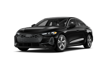 Photo of 2026 Audi A5 Sedan 