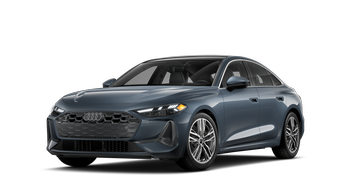 Photo of 2026 Audi A5 Sedan 