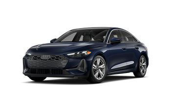 Photo of 2026 Audi A5 Sedan