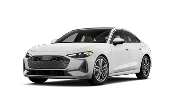 Photo of 2026 Audi A5 Sedan