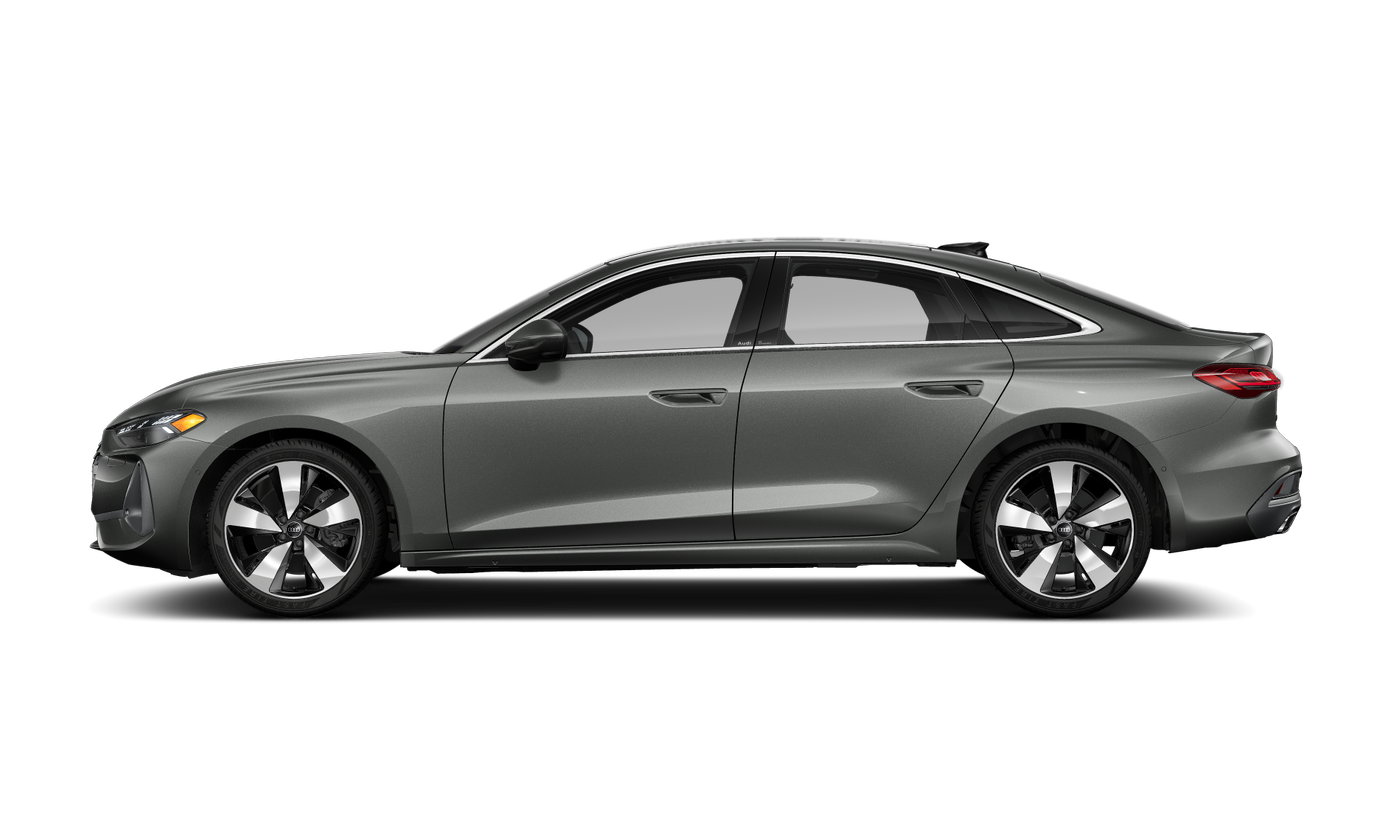 2025 Audi A5 Prestige - Photo 36