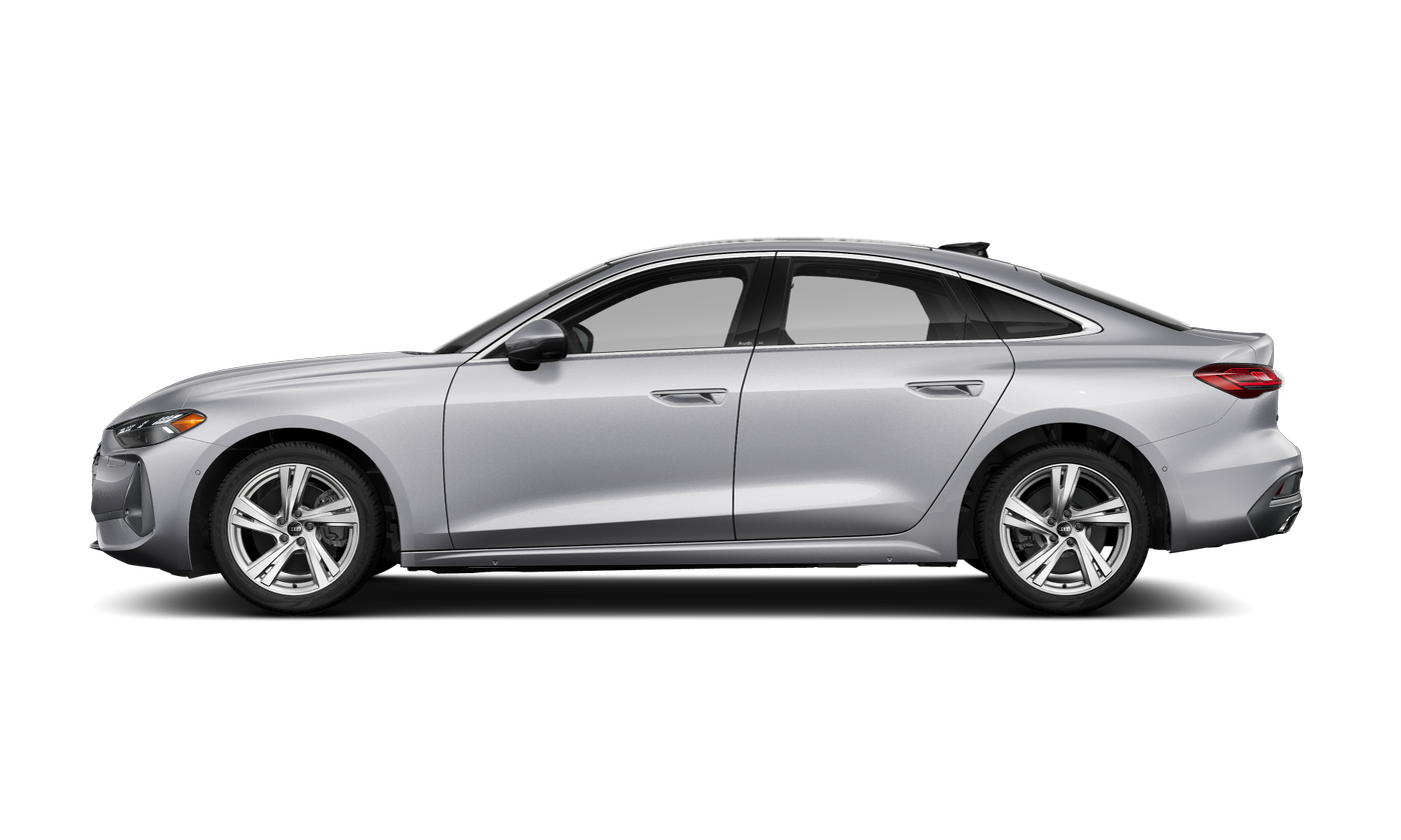 2026 Audi A5 Sedan