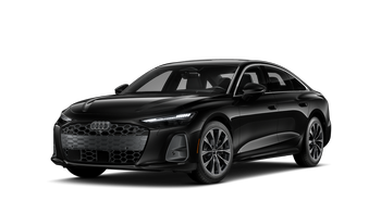 Photo of 2027 Audi A6 Sedan