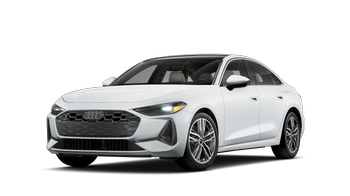 Photo of 2026 Audi A5 Sedan