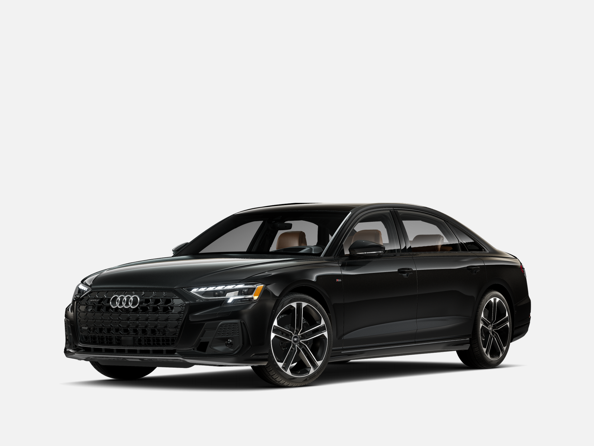 2027 Audi A8 L