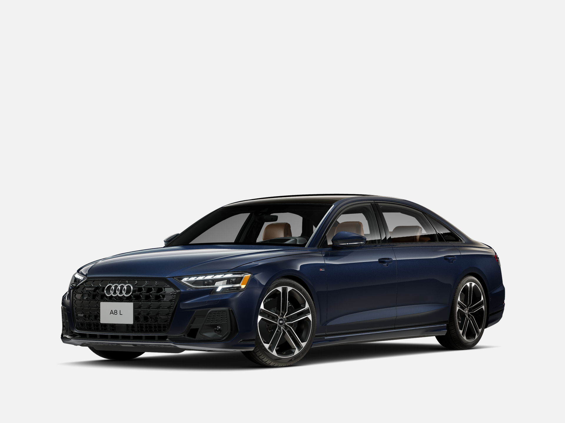 2026 Audi A8 55 TFSI L quattro Tiptronic's photo