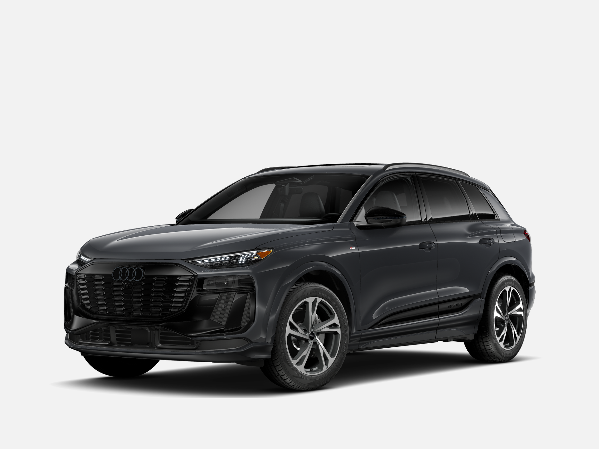 2027 Audi Q6 e-tron Premium Plus quattro's photo