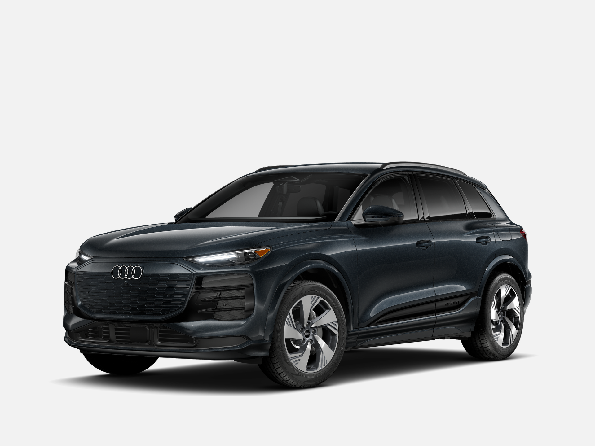 2027 Audi Q6 e-tron Premium quattro's photo