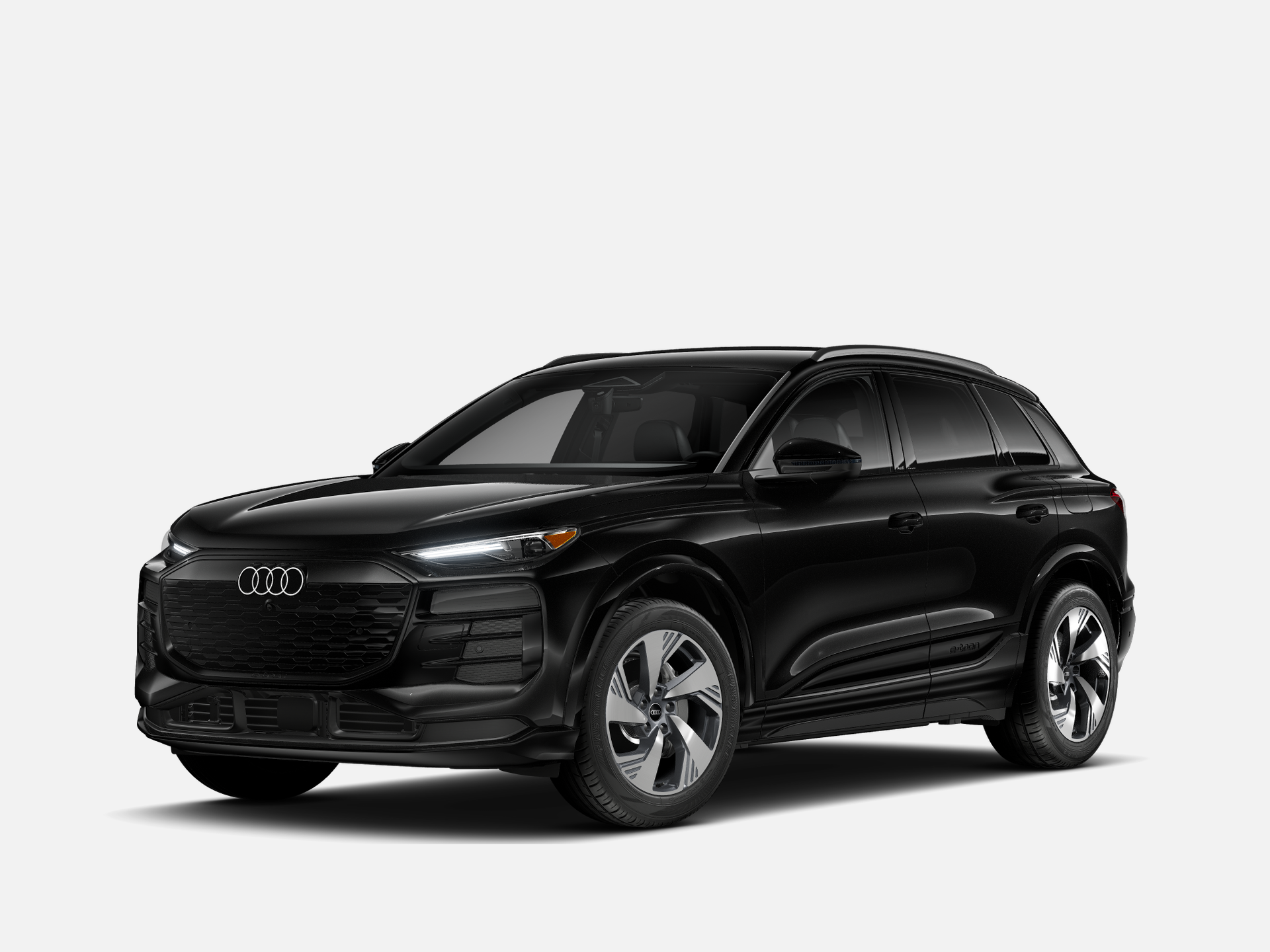 2027 Audi Q6 e-tron Premium quattro's photo