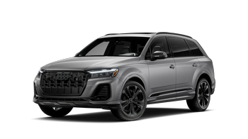 Photo of 2025 Audi Q7 