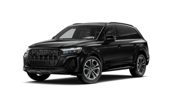 Photo of 2025 Audi Q7