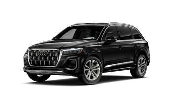 Photo of 2025 Audi Q7