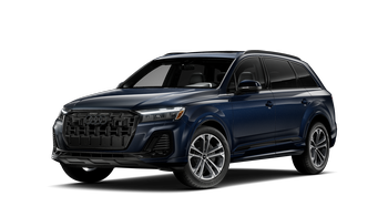 Photo of 2025 Audi Q7 