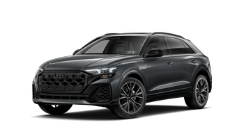 Photo of 2027 Audi Q8 