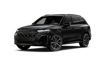 Photo of 2026 Audi Q7