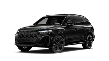 Photo of 2026 Audi Q7 