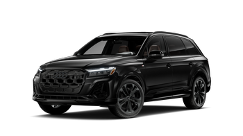 Photo of 2026 Audi Q7 