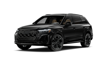 Photo of 2026 Audi Q7 