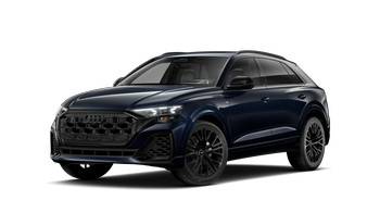 Photo of 2027 Audi Q8 
