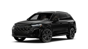 Photo of 2026 Audi Q7 