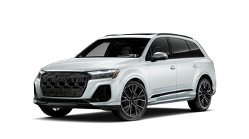 Photo of 2026 Audi Q7